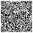 QR code with Hart Deborah A Lcsw contacts