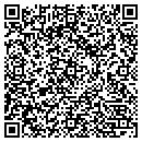 QR code with Hanson Cabinets contacts