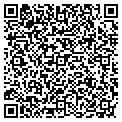 QR code with Salon 43 contacts