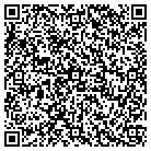 QR code with Mid Florida Sweeping Services contacts