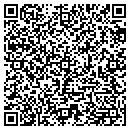 QR code with J M Williams Jr contacts