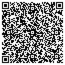 QR code with L & I Management Corp contacts