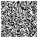 QR code with Ho Ho Restaurant contacts