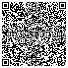 QR code with Hoffmann & Nixon Air Cond contacts
