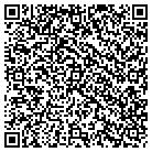 QR code with Marina Dental & Denture Clinic contacts
