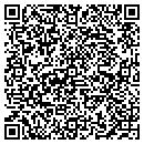 QR code with D&H Limosine Inc contacts