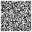 QR code with James Brenn contacts