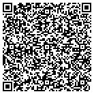 QR code with CM Wireless Solution Inc contacts
