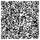 QR code with L H Holden Plumbing & Repairs contacts