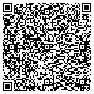 QR code with Cynthia Ritter Cleaning Service contacts