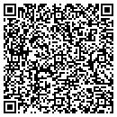QR code with I T Service contacts