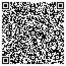 QR code with Kawneer Co Inc contacts