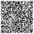QR code with Manns Rental Properties contacts