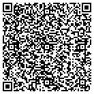 QR code with A Aardwolf Abstract Inc contacts