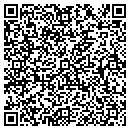 QR code with Cobras Club contacts