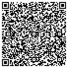 QR code with Maggie's Nail Salon contacts