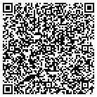 QR code with King Church & Christian Center contacts