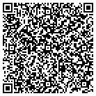 QR code with Heritage Communications Corp contacts