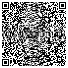 QR code with Tiki Aluminum Products contacts