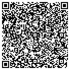 QR code with Cheval Golf & Country Club LLC contacts