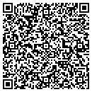 QR code with PHG Financial contacts