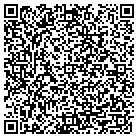 QR code with V Lady Shoe Repair Inc contacts