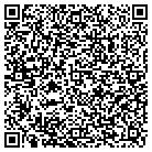 QR code with Redstick Golf Club Inc contacts