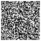 QR code with A Natural Body Massage contacts