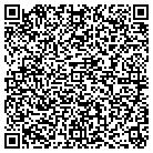 QR code with J C Dental Laboratory Inc contacts