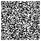 QR code with C M Williams Construction contacts