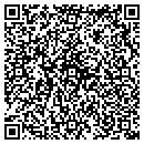 QR code with Kinders Firewood contacts