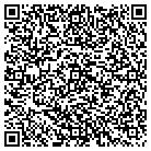 QR code with T N T Do It Yourself Pest contacts