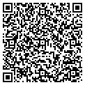 QR code with GAA contacts