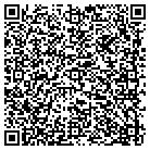 QR code with A A A Sheet Metal Heating & AC Co contacts