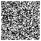 QR code with P I Communications Inc contacts