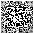 QR code with Angela's Full Service Salon contacts