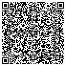 QR code with Rigsbys Septic Tank Cleaning contacts