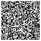 QR code with Mark Ostroth Contracting contacts