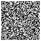 QR code with One Source Equipment Co contacts