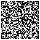 QR code with Kendra & Co contacts