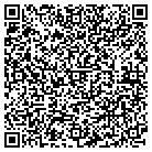 QR code with Chimpoulis & Hunter contacts