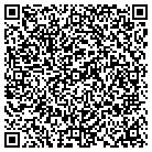 QR code with Heart & Family Health Inst contacts