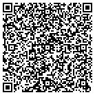 QR code with A Naples Tanning Parlor contacts