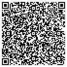 QR code with First Federal Credit Bureau contacts