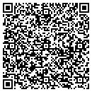 QR code with I Basil Keller MD contacts
