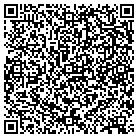 QR code with OConnor Edward C DMD contacts