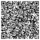 QR code with Harrison Farms contacts