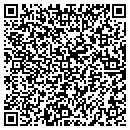 QR code with Allywood Hair contacts