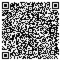 QR code with Leon contacts