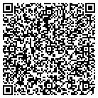 QR code with Ace Scrity Laminates Tampa Bay contacts